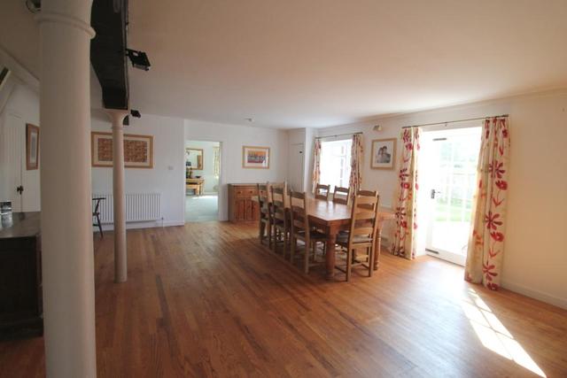  Image of 5 bedroom Semi-Detached house for sale in Cranbrook Road Frittenden Cranbrook TN17 at Frittenden  Cranbrook, TN17 2BT