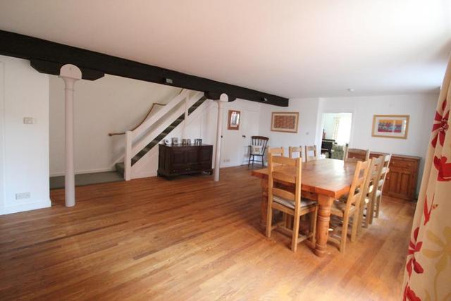  Image of 5 bedroom Semi-Detached house for sale in Cranbrook Road Frittenden Cranbrook TN17 at Frittenden  Cranbrook, TN17 2BT