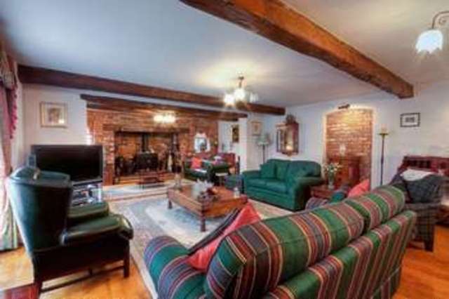  Image of 5 bedroom Property for sale in Davenport Davenport Congleton CW12 at Davenport Congleton, CW12 4ST