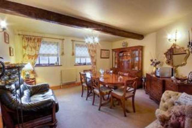  Image of 5 bedroom Property for sale in Davenport Davenport Congleton CW12 at Davenport Congleton, CW12 4ST