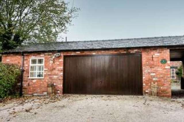  Image of 5 bedroom Property for sale in Davenport Davenport Congleton CW12 at Davenport Congleton, CW12 4ST