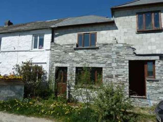  Image of 3 bedroom Terraced house for sale in Delabole PL33 at Barton Farm  Delabole, PL33 9BZ