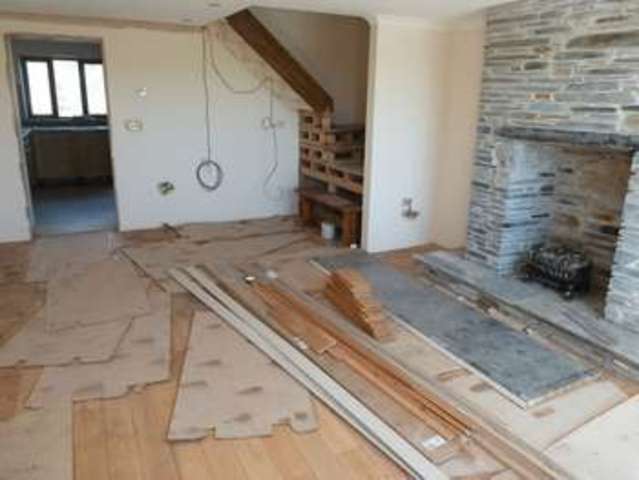  Image of 3 bedroom Terraced house for sale in Delabole PL33 at Barton Farm  Delabole, PL33 9BZ
