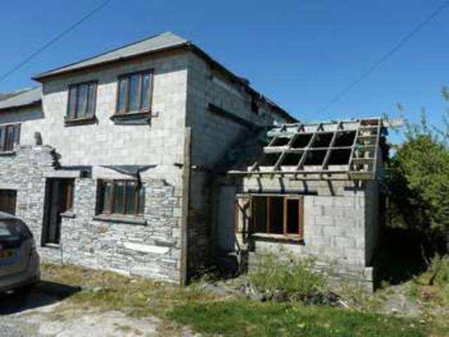  Image of 3 bedroom Terraced house for sale in Delabole PL33 at Barton Farm  Delabole, PL33 9BZ