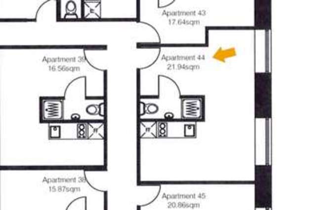  Image of 1 bedroom Flat to rent in Bridge Road Kirkstall Leeds LS5 at Design Haus 88, Bridge Road Kirkstall LEEDS, LS5 3BW