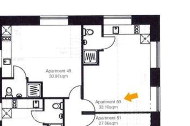 Image of 1 bedroom Flat to rent in Bridge Road Kirkstall Leeds LS5 at Design Haus 88, Bridge Road Kirkstall LEEDS, LS5 3BW
