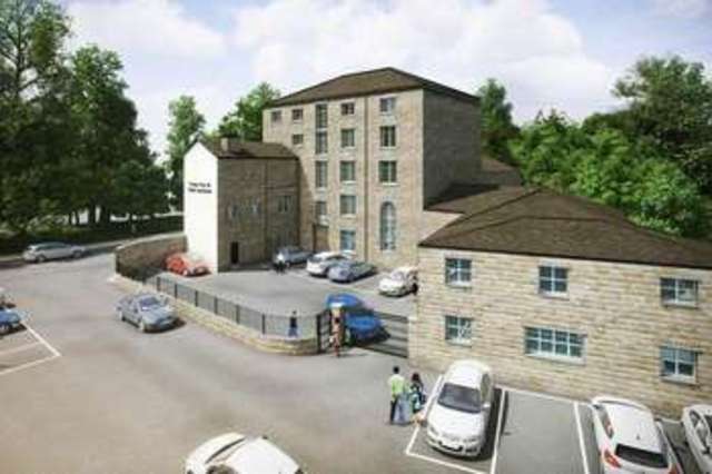  Image of 1 bedroom Flat to rent in Bridge Road Kirkstall Leeds LS5 at Design Haus 88, Bridge Road Kirkstall LEEDS, LS5 3BW