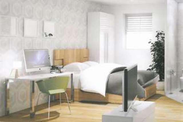  Image of 1 bedroom Flat to rent in Bridge Road Kirkstall Leeds LS5 at Design Haus 88, Bridge Road Kirkstall LEEDS, LS5 3BW