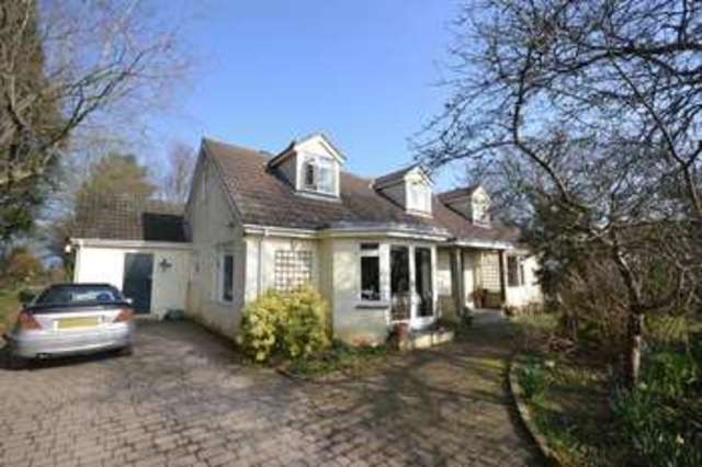  Image of 4 bedroom Detached house for sale in Diptford Totnes TQ9 at Beenleigh Diptford Totnes, TQ9 7NF
