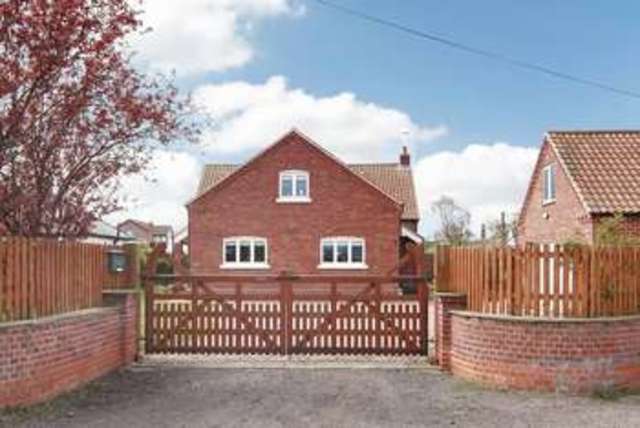  Image of 4 bedroom Detached house for sale in Dorner Avenue Newark NG24 at Dorner Avenue  Newark, NG24 4SH