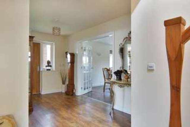 Image of 4 bedroom Detached house for sale in Dorner Avenue Newark NG24 at Dorner Avenue  Newark, NG24 4SH