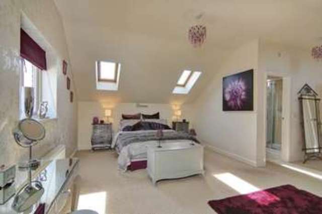  Image of 4 bedroom Detached house for sale in Dorner Avenue Newark NG24 at Dorner Avenue  Newark, NG24 4SH