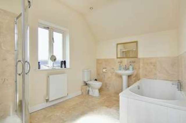  Image of 4 bedroom Detached house for sale in Dorner Avenue Newark NG24 at Dorner Avenue  Newark, NG24 4SH