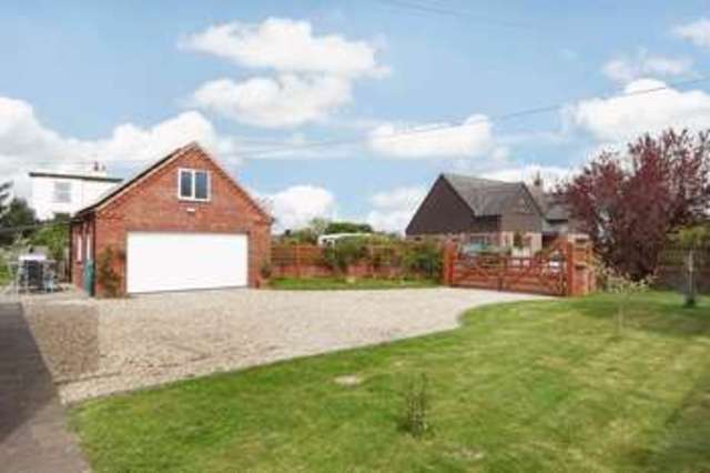  Image of 4 bedroom Detached house for sale in Dorner Avenue Newark NG24 at Dorner Avenue  Newark, NG24 4SH
