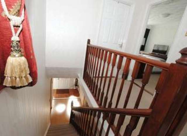  Image of 4 bedroom Semi-Detached house for sale in Drakefield Drive Saltash PL12 at Drakefield Drive  Saltash, PL12 6BU