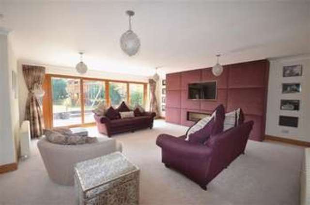  Image of 5 bedroom Detached house for sale in Druidsville Road Liverpool L18 at Druidsville Road Calderstones Liverpool, L18 3EN