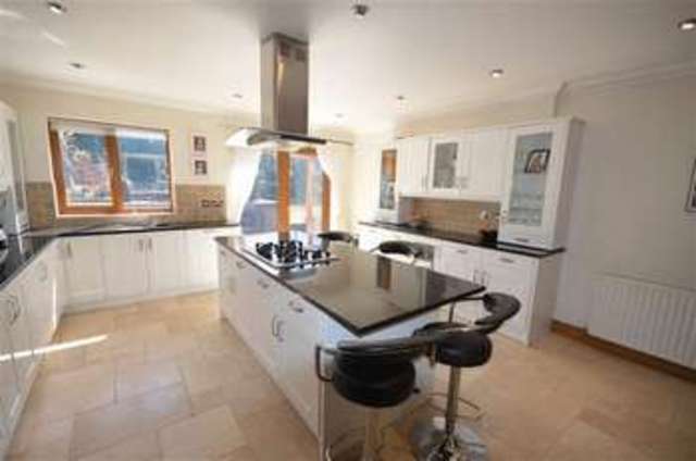  Image of 5 bedroom Detached house for sale in Druidsville Road Liverpool L18 at Druidsville Road Calderstones Liverpool, L18 3EN