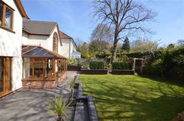  Image of 5 bedroom Detached house for sale in Druidsville Road Liverpool L18 at Druidsville Road Calderstones Liverpool, L18 3EN
