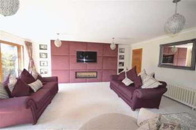  Image of 5 bedroom Detached house for sale in Druidsville Road Liverpool L18 at Druidsville Road Calderstones Liverpool, L18 3EN