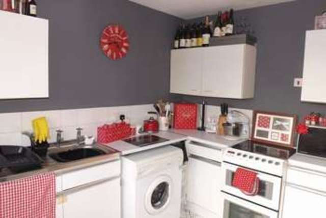 Image of 1 bedroom Flat for sale in Kings Road Eaton Socon St. Neots PE19 at Kings Road Eaton Socon St. Neots, PE19 8DU