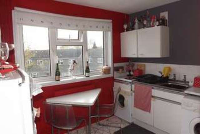  Image of 1 bedroom Flat for sale in Kings Road Eaton Socon St. Neots PE19 at Kings Road Eaton Socon St. Neots, PE19 8DU