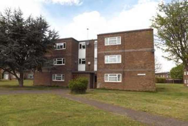  Image of 1 bedroom Flat for sale in Kings Road Eaton Socon St. Neots PE19 at Kings Road Eaton Socon St. Neots, PE19 8DU