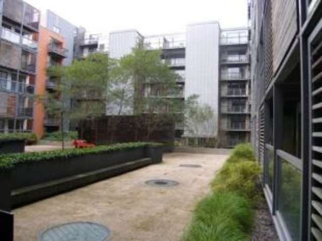  Image of 2 bedroom Flat for sale in Ellesmere Street Manchester M15 at Manchester Greater Manchester Hulme, M15 4FY
