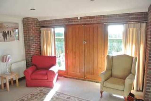  Image of 4 bedroom Detached house for sale in Essendine Road Uffington Stamford PE9 at Essendine Road Uffington Stamford, PE9 4SR