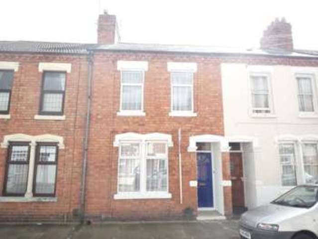  Image of 3 bedroom Terraced house for sale in Euston Road Northampton NN4 at Euston Road Far Cotton Northampton, NN4 8DX
