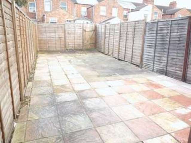  Image of 3 bedroom Terraced house for sale in Euston Road Northampton NN4 at Euston Road Far Cotton Northampton, NN4 8DX