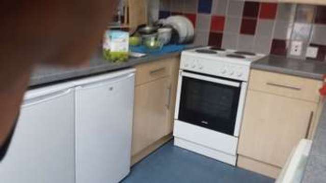  Image of 3 bedroom Flat to rent in Granby Street Leicester LE1 at Granby Street  Leicester, LE1 6EH