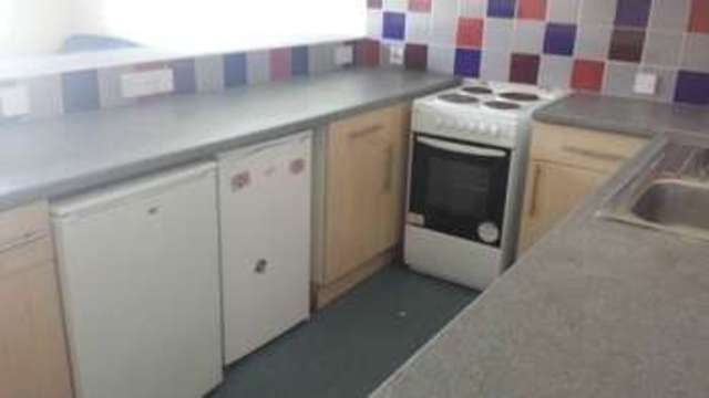  Image of 3 bedroom Flat to rent in Granby Street Leicester LE1 at Granby Street  Leicester, LE1 6EH