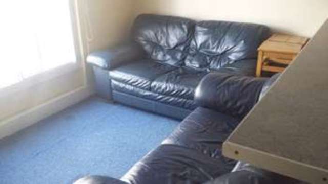  Image of 3 bedroom Flat to rent in Granby Street Leicester LE1 at Granby Street  Leicester, LE1 6EH