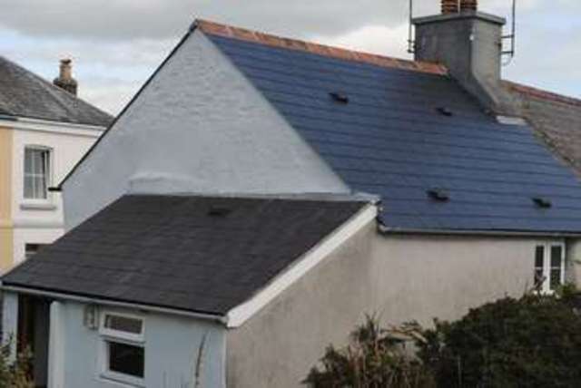  Image of 1 bedroom Detached house to rent in Cargreen Saltash PL12 at 2 Fore Street Cargreen CARGREEN, PL12 6PA