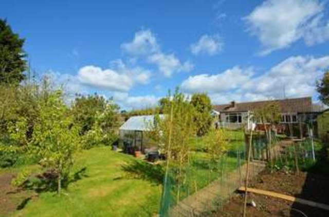  Image of 3 bedroom Detached house for sale in Friars Furlong Long Crendon Aylesbury HP18 at Friars Furlong  Long Crendon, HP18 9DQ