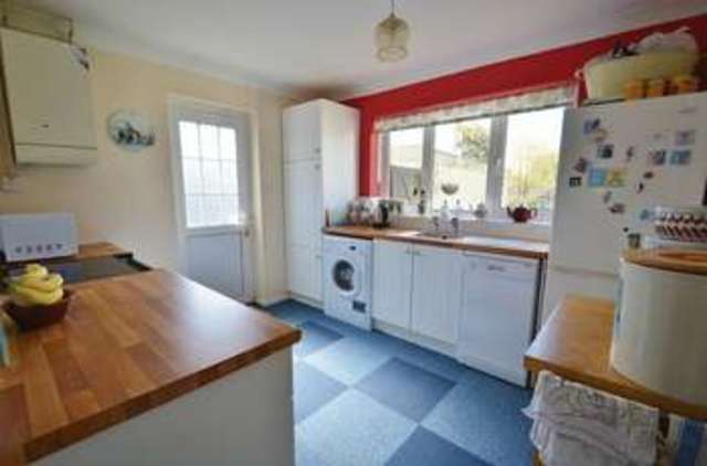  Image of 3 bedroom Detached house for sale in Friars Furlong Long Crendon Aylesbury HP18 at Friars Furlong  Long Crendon, HP18 9DQ