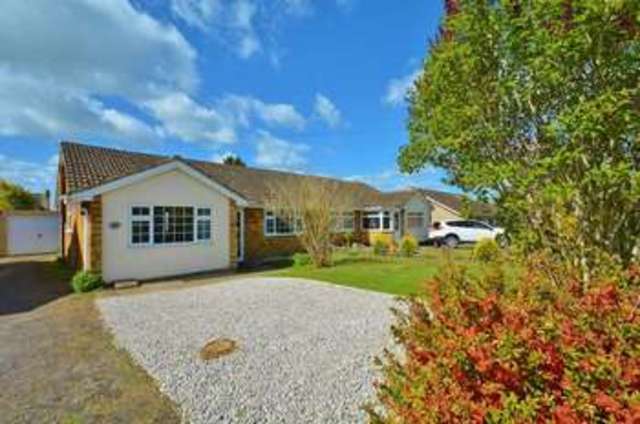  Image of 3 bedroom Detached house for sale in Friars Furlong Long Crendon Aylesbury HP18 at Friars Furlong  Long Crendon, HP18 9DQ