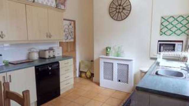  Image of 2 bedroom Terraced house for sale in Gaghills Terrace Waterfoot Rossendale BB4 at Gaghills Terrace  Rossendale, BB4 9BA