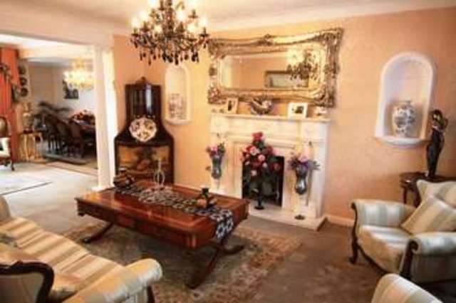  Image of 4 bedroom Detached house for sale in Glanleam Road Stanmore HA7 at Glanleam Road  STANMORE, HA7 4NW