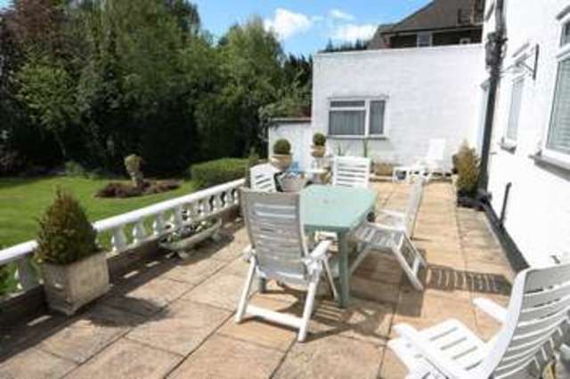  Image of 4 bedroom Detached house for sale in Glanleam Road Stanmore HA7 at Glanleam Road  STANMORE, HA7 4NW