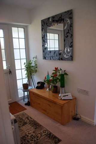  Image of 2 bedroom Detached house for sale in Glebe Parc St. Tudy Bodmin PL30 at Glebe Parc  ST TUDY, PL30 3AS