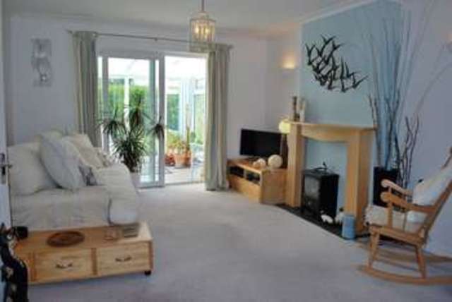  Image of 2 bedroom Detached house for sale in Glebe Parc St. Tudy Bodmin PL30 at Glebe Parc  ST TUDY, PL30 3AS