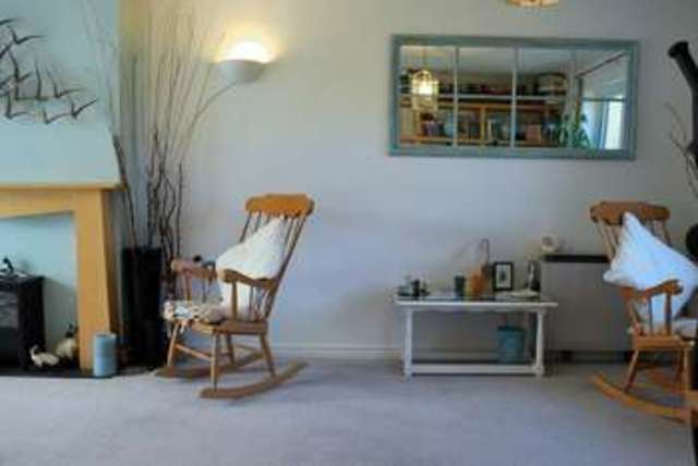  Image of 2 bedroom Detached house for sale in Glebe Parc St. Tudy Bodmin PL30 at Glebe Parc  ST TUDY, PL30 3AS