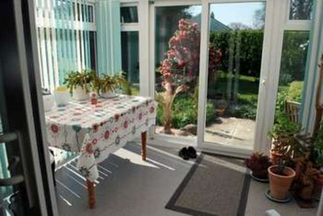  Image of 2 bedroom Detached house for sale in Glebe Parc St. Tudy Bodmin PL30 at Glebe Parc  ST TUDY, PL30 3AS