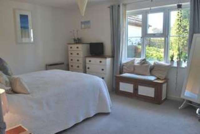  Image of 2 bedroom Detached house for sale in Glebe Parc St. Tudy Bodmin PL30 at Glebe Parc  ST TUDY, PL30 3AS