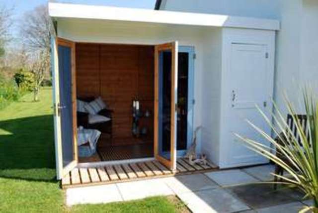  Image of 2 bedroom Detached house for sale in Glebe Parc St. Tudy Bodmin PL30 at Glebe Parc  ST TUDY, PL30 3AS