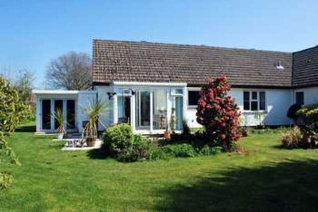  Image of 2 bedroom Detached house for sale in Glebe Parc St. Tudy Bodmin PL30 at Glebe Parc  ST TUDY, PL30 3AS