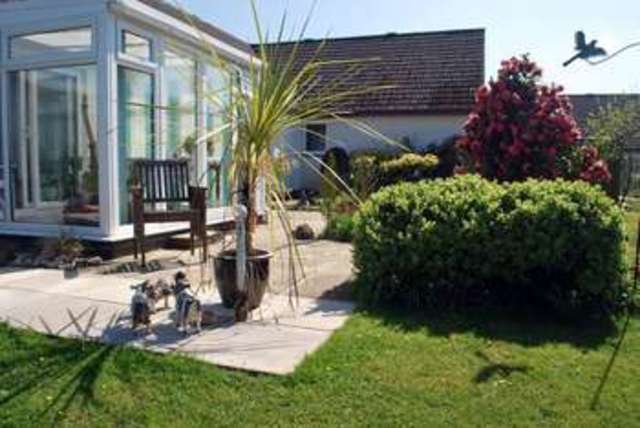  Image of 2 bedroom Detached house for sale in Glebe Parc St. Tudy Bodmin PL30 at Glebe Parc  ST TUDY, PL30 3AS