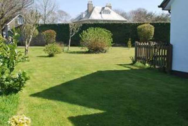  Image of 2 bedroom Detached house for sale in Glebe Parc St. Tudy Bodmin PL30 at Glebe Parc  ST TUDY, PL30 3AS