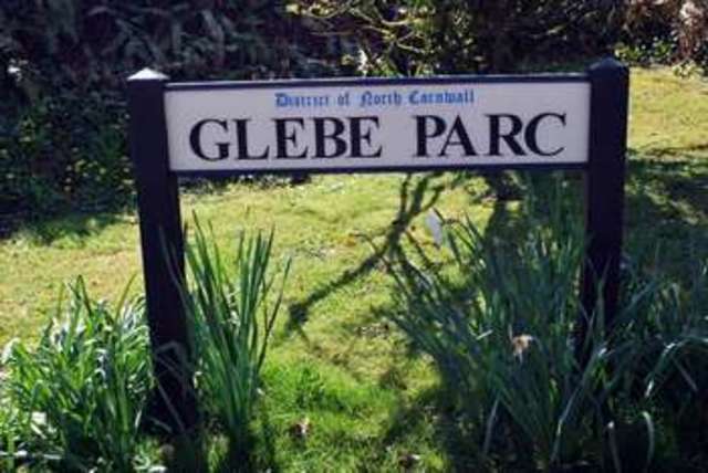 Image of 2 bedroom Detached house for sale in Glebe Parc St. Tudy Bodmin PL30 at Glebe Parc  ST TUDY, PL30 3AS